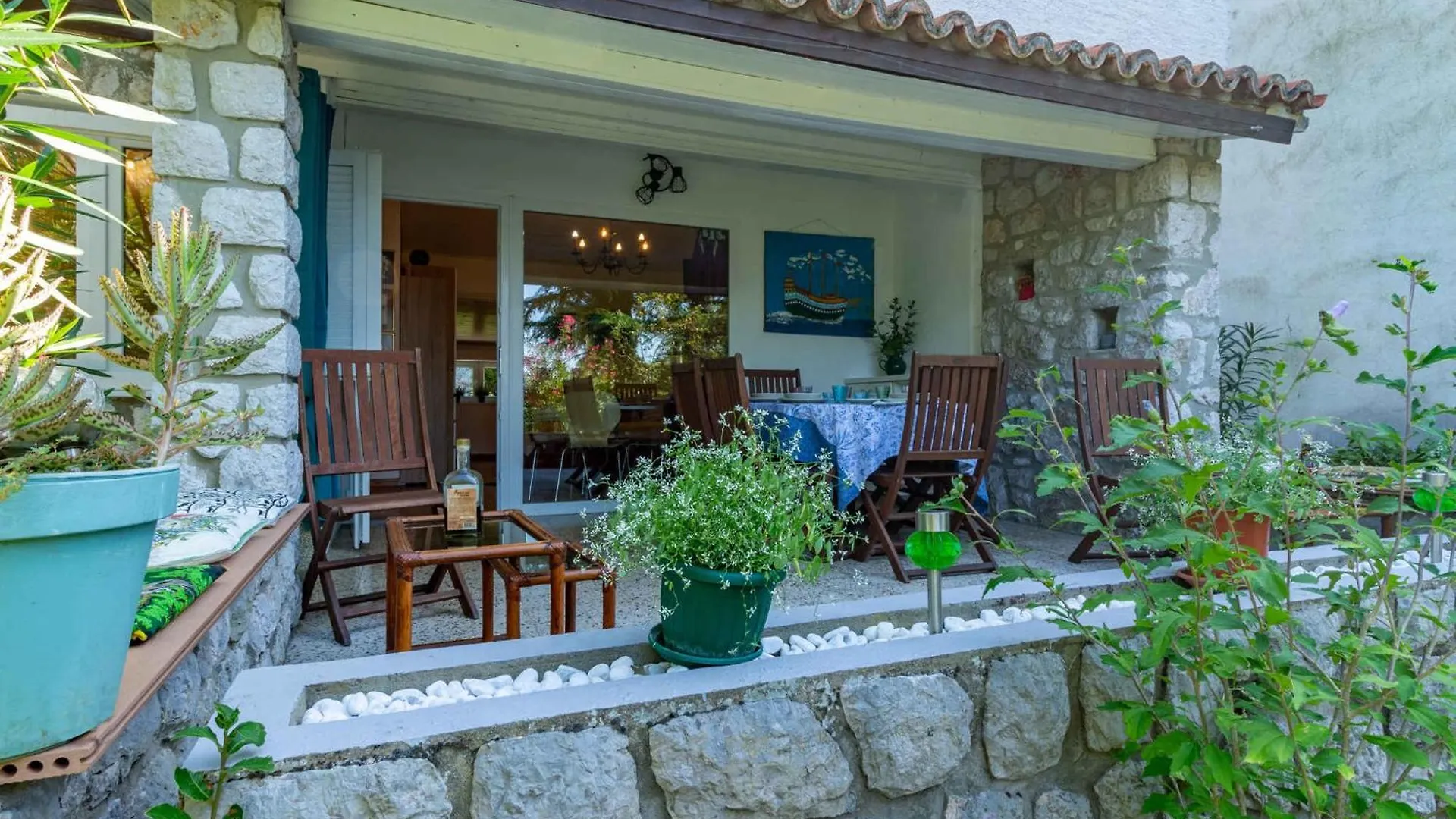 Apartments In Jadranovo 42065 Chorvatsko